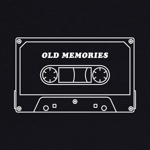 OLD MEMORIES by encip